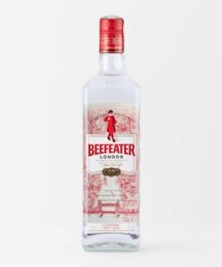 BEEFEATER gin 1 ltr.